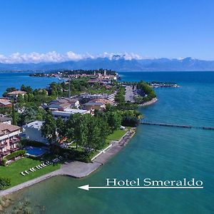 Hotel Smeraldo